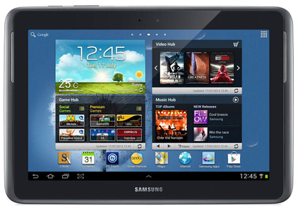 Samsung Galaxy Note 10.1 N8000 P5100