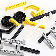 Конструктор на радіокеруванні швидкісний танк, фото 7