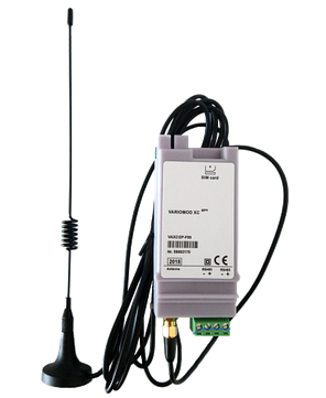 Variomod XC gprs GSM/GPRS вбудований модуль-модем EMH, фото 3