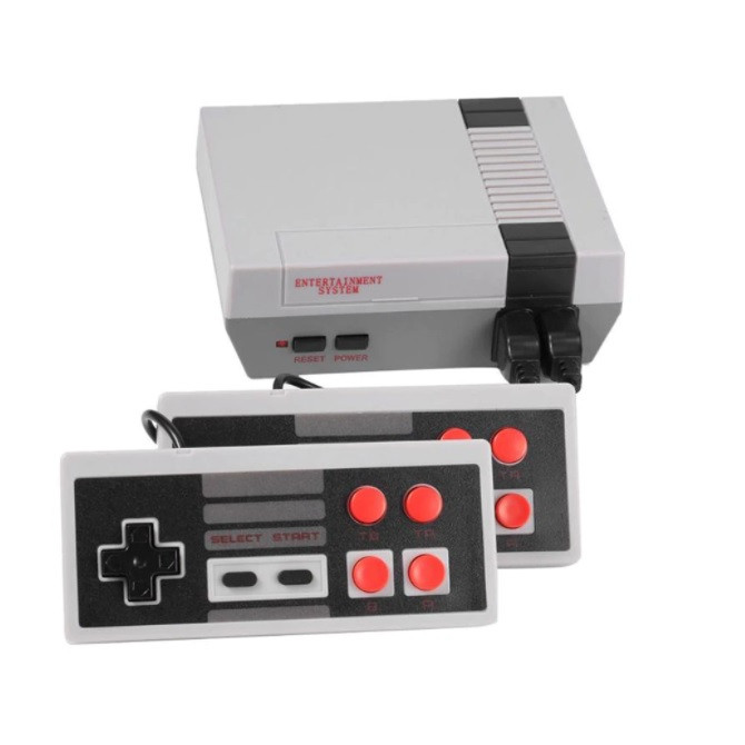 Ігрова приставка консоль Retro Mini Game (2_009541), фото 1