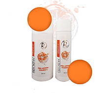 Renew Peel Lotion Vitamin C - Відлущуючий лосьйон з вітаміном с, 500 мл