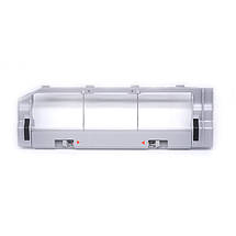 Кришка відсіку для основної щітки робота-пилососа Xiaomi Mijia / RoboRock S50 S51 S55 S5 Max S6 E4 C10 Xiowa, фото 6