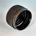 ПЕТ Кришка 28 мм Чорна, фото 4