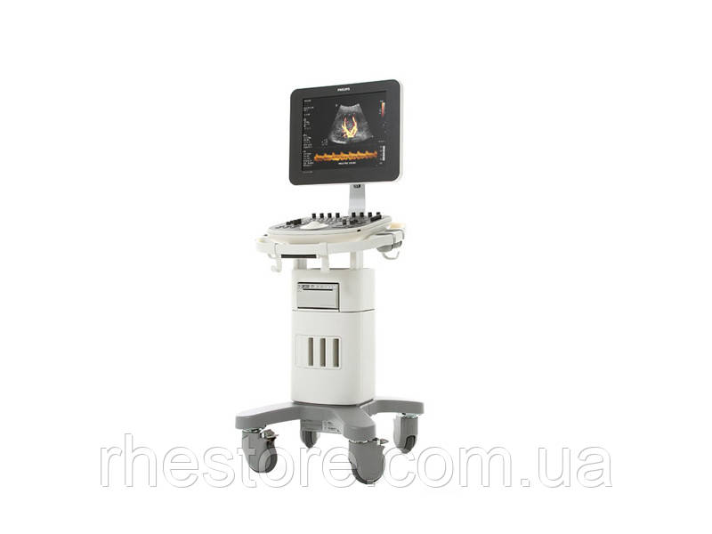 УЗД апарат Philips Clearvue 350
