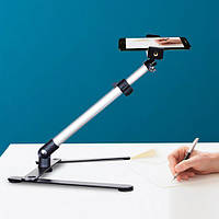 Штатив для знімання на столі зверху вниз (тримач телефона)