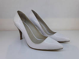 Туфлі Etor 3173 білий