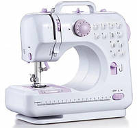 Швейная машинка Sewing Machine 705, 12 функций