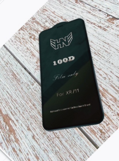 Захисне скло 100D для Xiaomi Redmi 9A/9C/10A