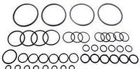 Ремкомплект гидрораспределителя рп-70 ("беларус"-1021, мтз-1221)
