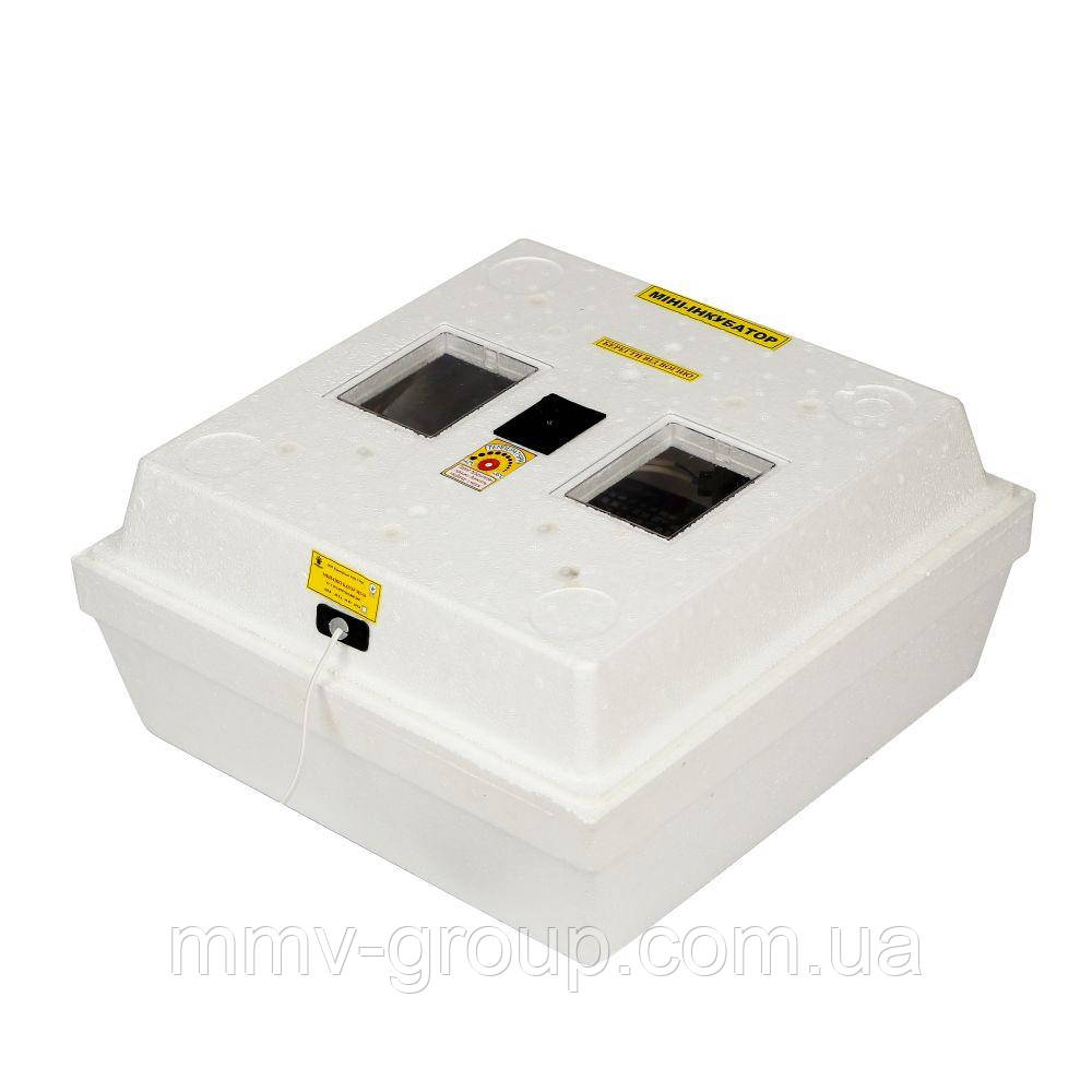 Інкубатор МІ-30 Кривій Рог (мембранний),, фото 1