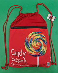 Рюкзак TM Profiplan Candy red (1 шт)