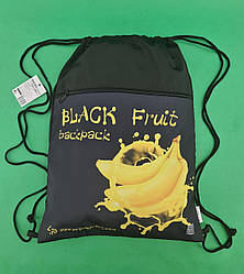 Рюкзак TM Profiplan Frutti yellow (1 шт)