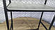 Модуль Максі барна стійка для дому в стилі лофт ТМ Метал-Дизайн, безклаїна доставка, фото 6