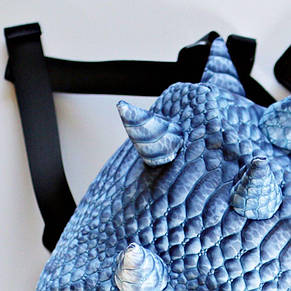 Рюкзак ТМ Madpax New Skins Half Dolphinious, фото 3