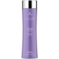 Alterna Caviar Anti-Aging Multiplying Volume Shampoo Шампунь для объема с экстрактом черной икры 250 ml