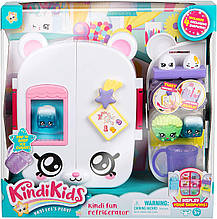 Kindi Kids Кінді Кидс холодильник