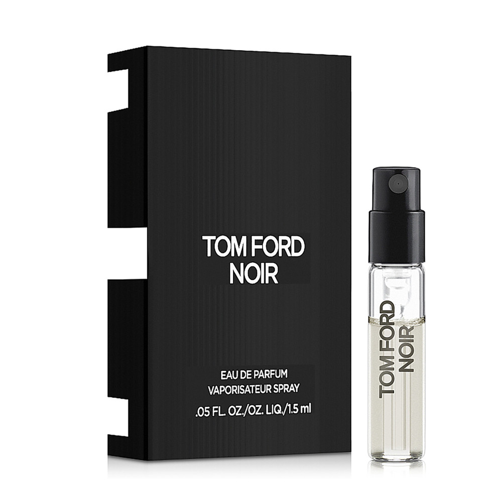 Купити Tom Ford Noir Homme Парфумована вода (пробник) 1.5 ml ...