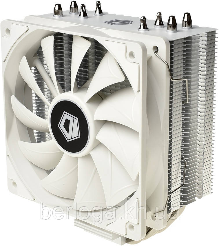 ID-COOLING SE-224 White (SE-224-W)