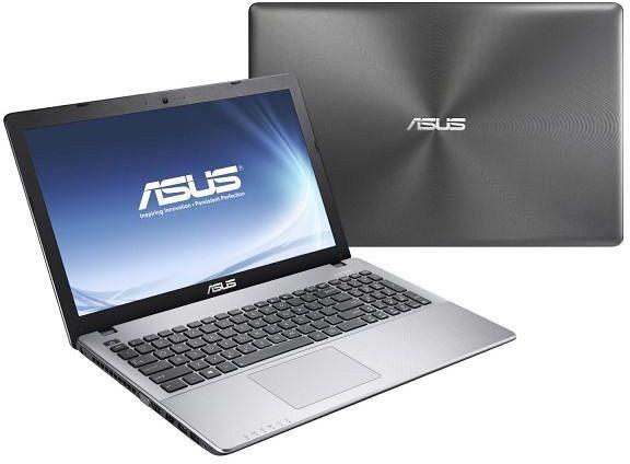 Ноутбук ASUS R510L-Intel Core i5-4200U-1.6GHz-8Gb-DDR3-320GbHDD-W15.6-Web-DVD-R-NVIDIA GeForce GT 740M-(B-)-Б/В