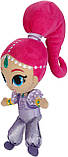 М'яка лялька Шимер — Shimmer and Shine Fisher-Price 22 см, фото 2