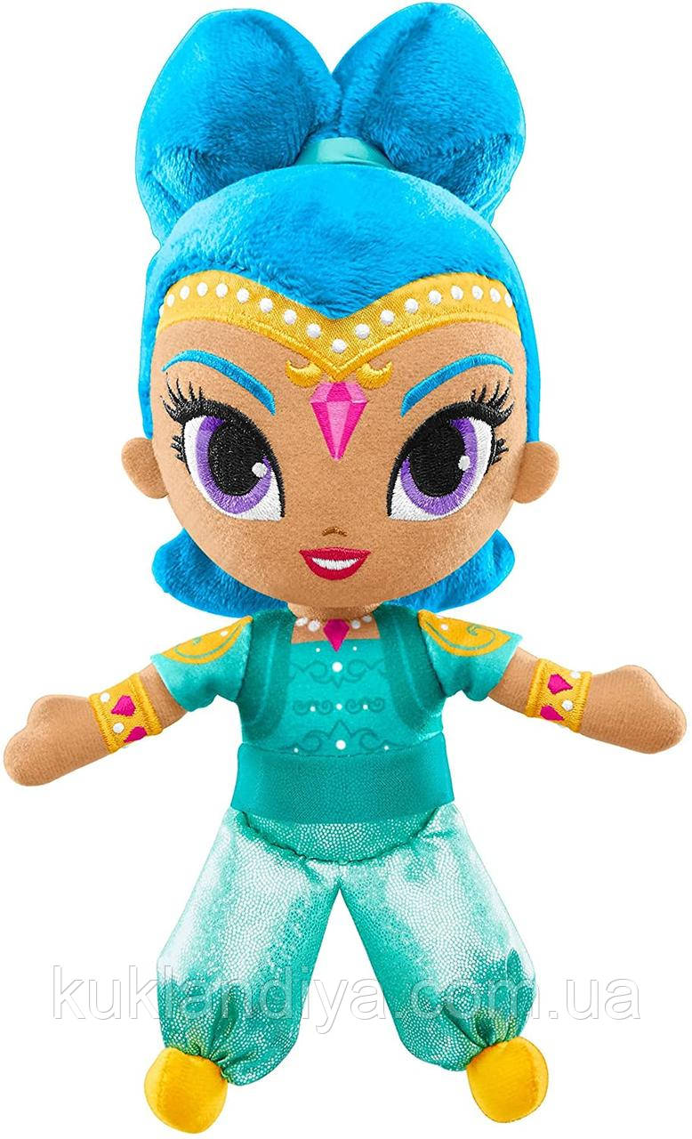 М'яка лялька Шайн - Shimmer and Shine Fisher-Price 22 см, фото 1
