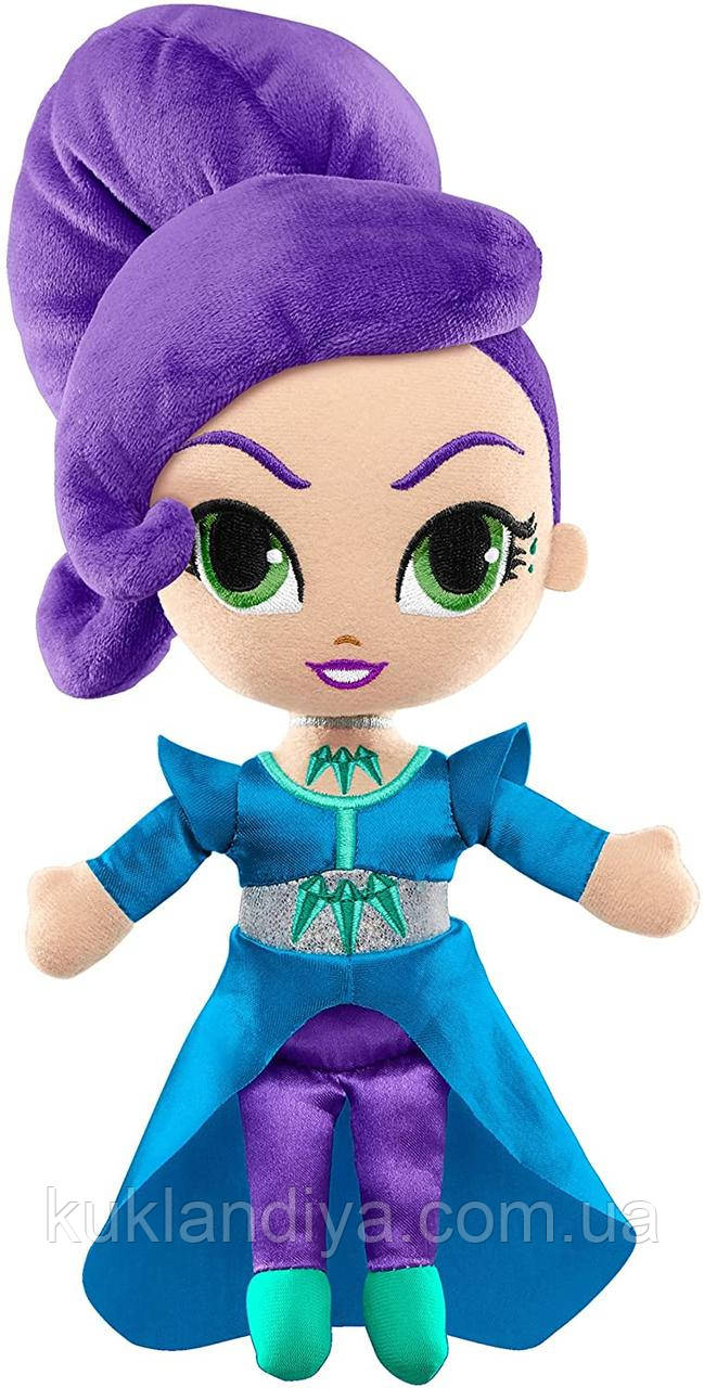 М'яка Лялька Зита - Shimmer and Shine Fisher-Price 22 см, фото 1