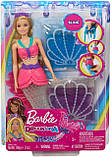 Лялька Барбі русалонька зі слаймом Barbie Dreamtopia Slime, фото 3