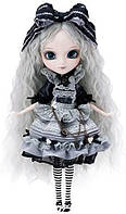 Лялька Groove Pullip Монохромна Аліса/Romantic Alice Monochrome ver.