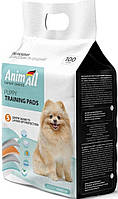 AnimAll Puppy Training Pads для собак і цуценят 60х60, 50 шт.