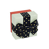 Коробка подарочная ювелирная 8 х 8 х 6,5см (6шт/уп)