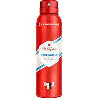 Дезодорант Old Spice Whitewater (спрей), 150 мл