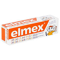 Дитяча зубна паста Elmex (0-6 років), 50 мл