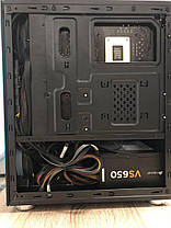 1st Player X2-R1 Tower NEW / Intel Core i5-7400 (4 ядра по 3.0 - 3.5 GHz) NEW / 16 GB DDR4 NEW / 240 GB SSD, фото 6