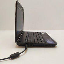 Samsung NB30 Plus / 10.1" (1024x600) WSVGA LED / Intel Atom N450 (1 (2) ядра 1.66 GHz) / 1 GB DDR2 / 240 GB HDD / WebCam, фото 3