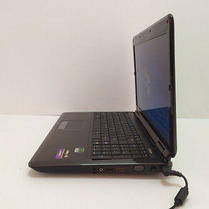 Asus PRO5DI / 15.6" (1366x768) TN LED / Intel Celeron T3300 (2 ядра по 2.0 GHz) / 4 GB DDR2 / 320 GB HDD / nVidia GeForce GT 320M, 1 GB DDR3, 128-bit, фото 3