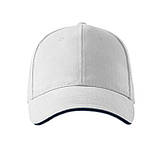 Кепка 6P-Sandwich, ТМ Malfini, фото 2