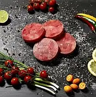 Медальйони тунця с/м