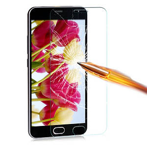 Захисне скло для Meizu M2 (M2 Mini)