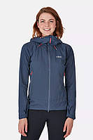 Куртка Rab Vapour-rise Jacket wmns