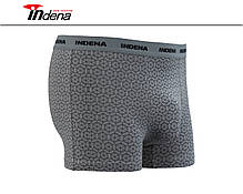 Чоловічі боксери (батал) стрейчеві INDENA Арт.205010, фото 6