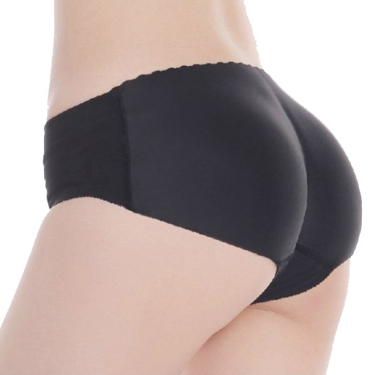 Труси Push Up пуш ап, пушап труси, труси для збільшення попи, труси збільшують сідниці (3101), фото 1