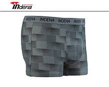Чоловічі стрейчеві боксери «INDENA» АРТ.205001, фото 5