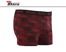 Чоловічі стрейчеві боксери «INDENA» АРТ.205001, фото 6