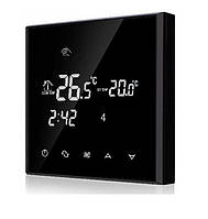 Терморегулятор програмований BHT-800GB sensor black (TGT 70)