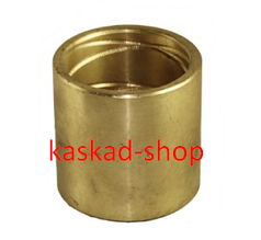 Вкладка нижня пальця поворотного UN-053 533-0-05-04-535-1