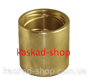Вкладка нижня пальця поворотного UN-053 533-0-05-04-535-1, фото 1