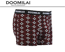 Чоловічі боксери стрейчеві з бамбука «DOOMILAI» Арт.D-01277, фото 5