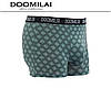 Мужские боксеры стрейчевые из бамбука «DOOMILAI» Арт.D-01279, фото 7