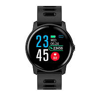 Senbono S08 Black 978 2 ID 1239474195 979 Prom.ua