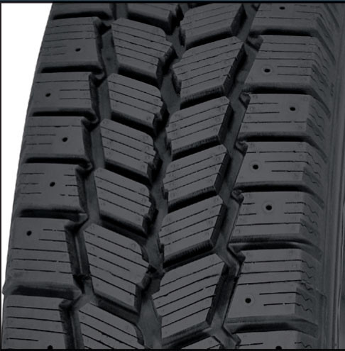 Зимові шини на легкове авто 185/75 R 16 C Profil CARGO ICE